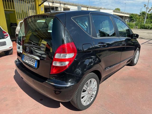 Mercedes-benz A 150 A 150 Elegance