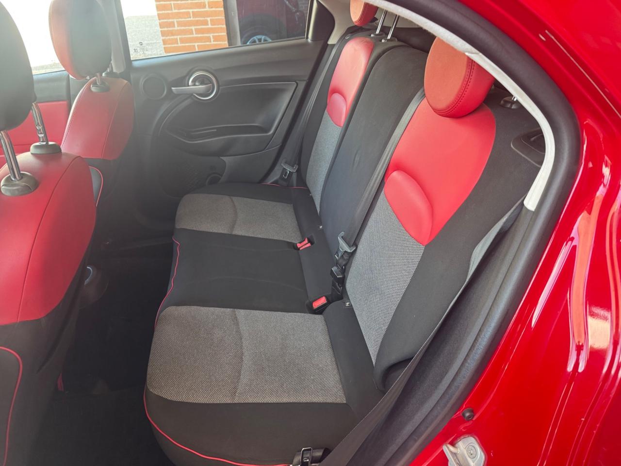 Fiat 500X 1.3 MultiJet 95 CV Business