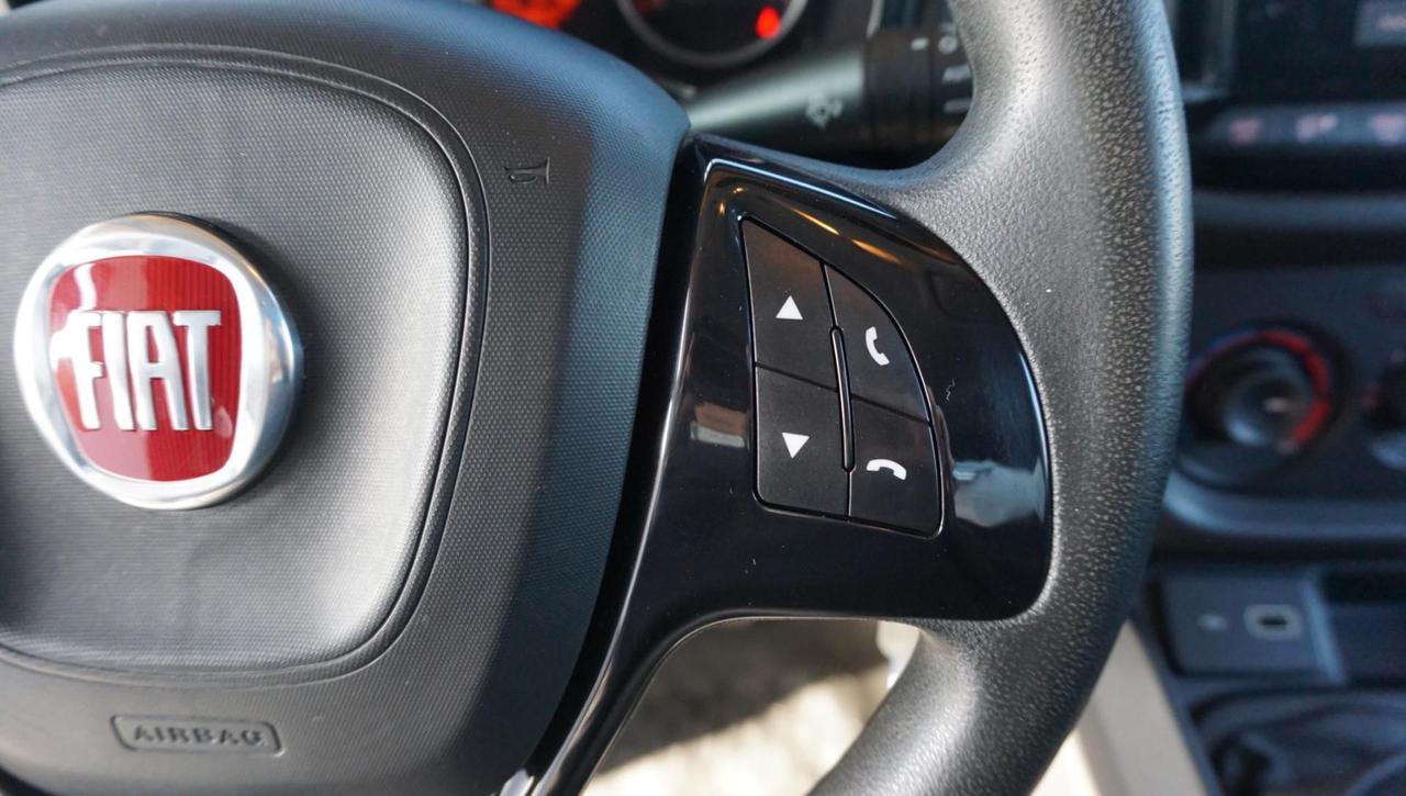 Fiat Doblo Doblò 1.3 MJT S&S PC-TN Cargo Business