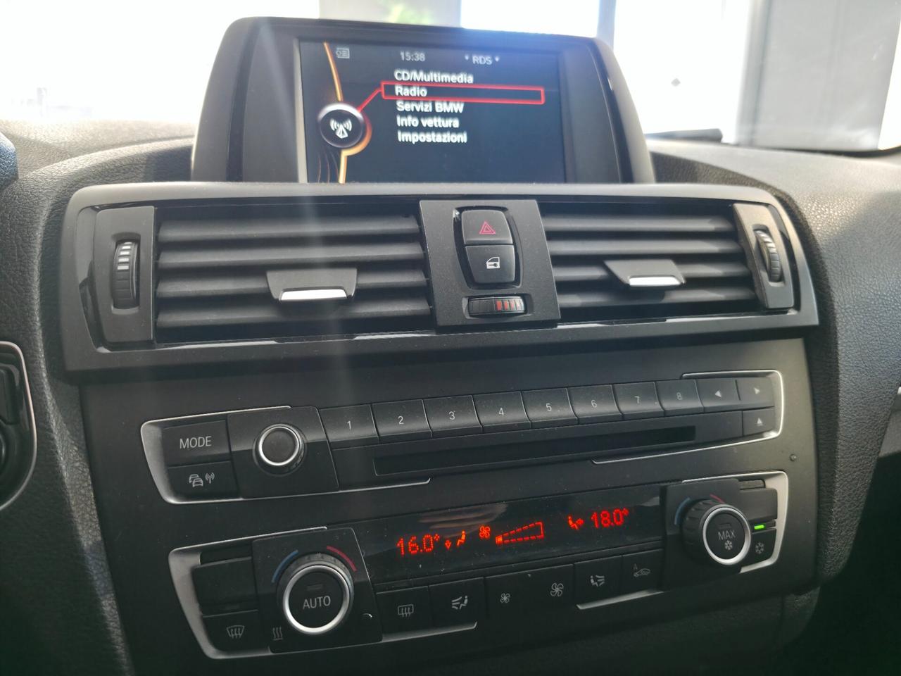 Bmw Serie 120D