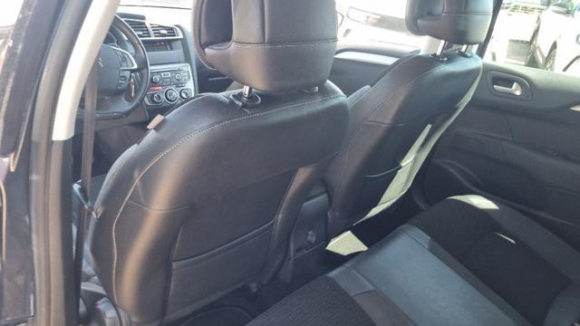 CITROEN C4 1.6 e-HDi 110 airdream CMP6 Exclusive