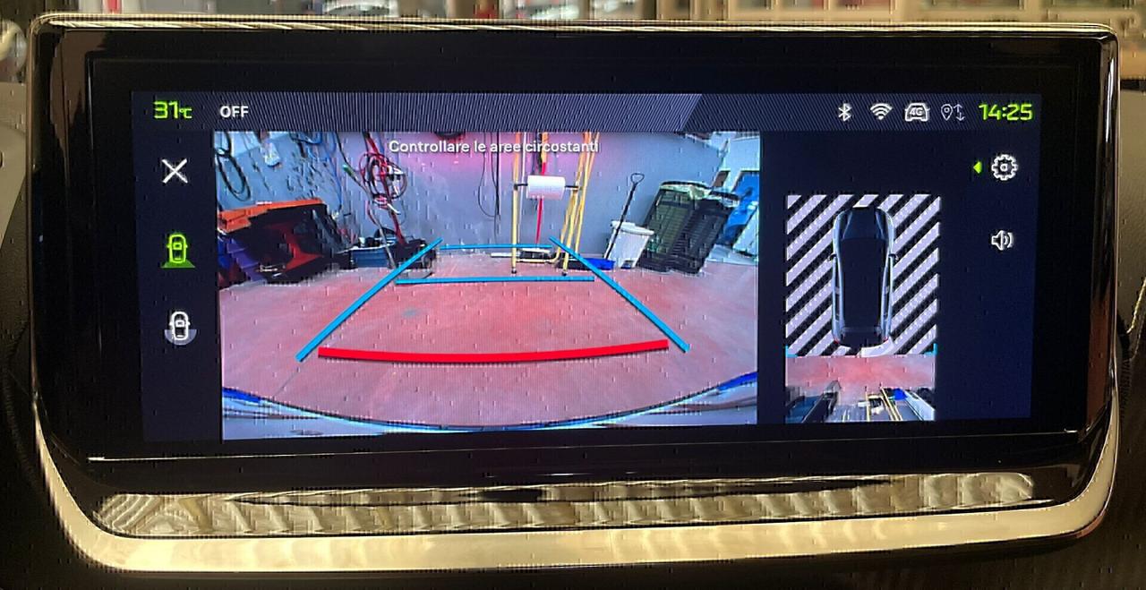 PEUGEOT 208 1.2 100Cv. S&S GT