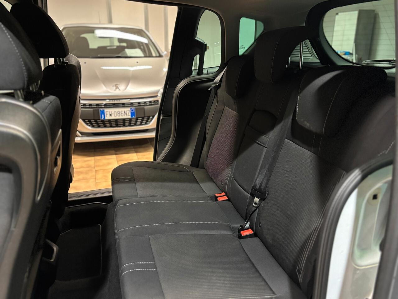 Ford B-Max 1.0 ecoboost Business 100cv*PER NEOPATENTATI*