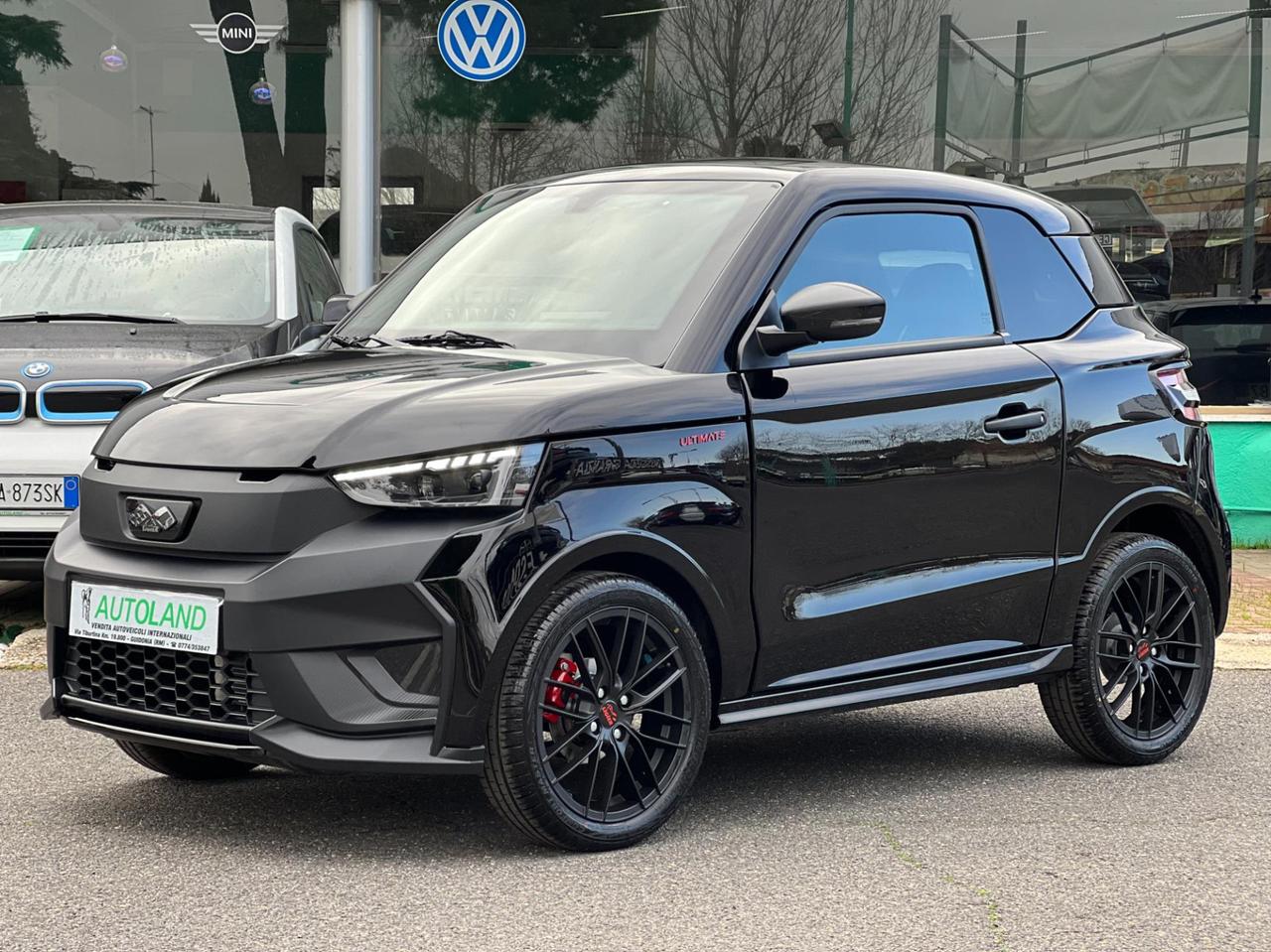 LIGIER JS50 Ultimate