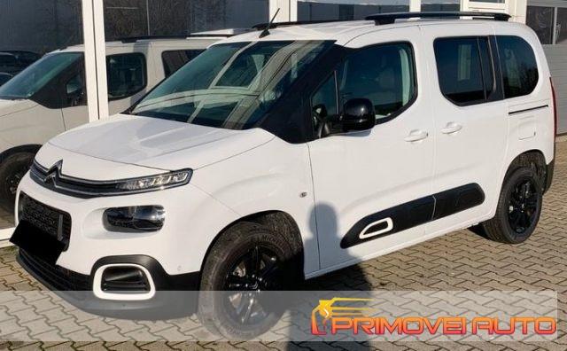 CITROEN Berlingo BlueHDi 100 Stop&Start M Shine