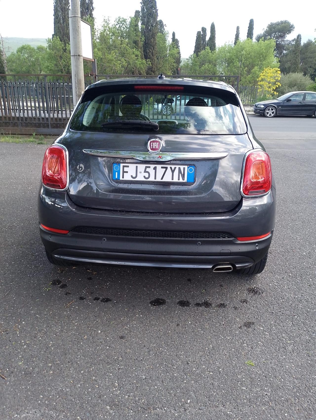 Fiat 500 1.3 Multijet 95 CV Pop