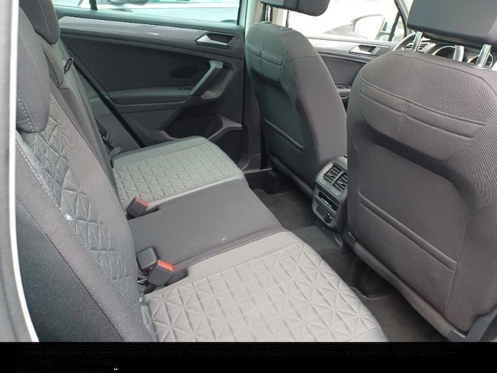VOLKSWAGEN TIGUAN 2.0 TDI 150CV DSG SCR LIFE ( FARI LED - TETTO PANORAMICO APR. - CLIMA TRIZONA - ADAPTIVE CRUISE - NAVI - APP CONNECT - PARK ASSIST )