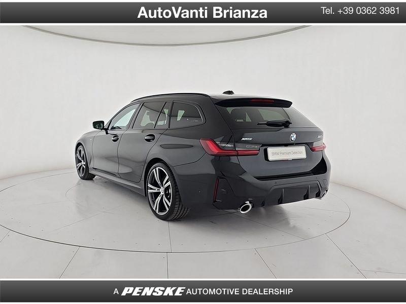 BMW Serie 3 Touring 320d xDrive 48V Msport