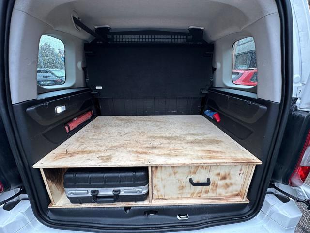 OPEL Combo Life Edition Plus 1.5