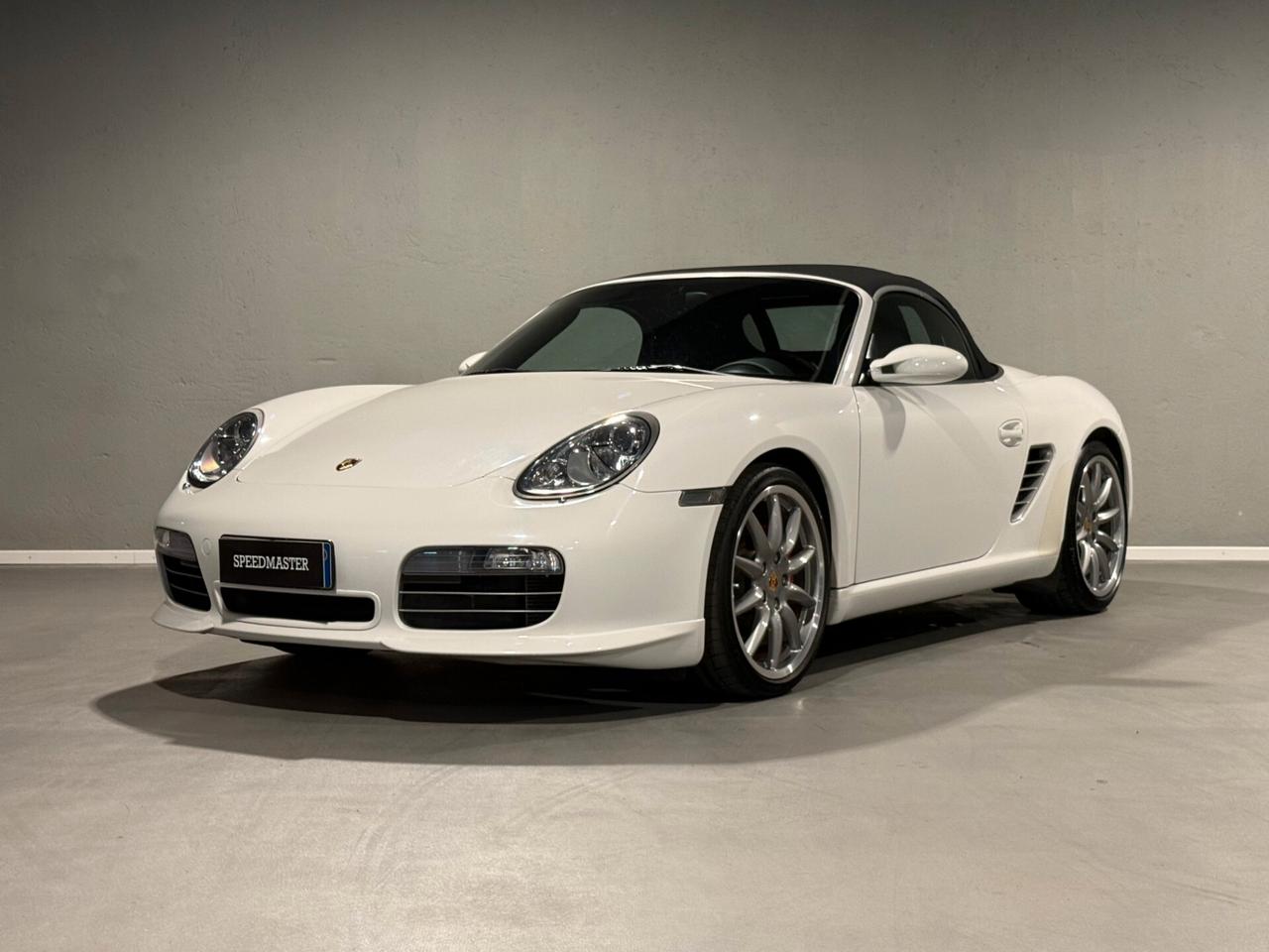 Porsche Boxster 3.2 24V S