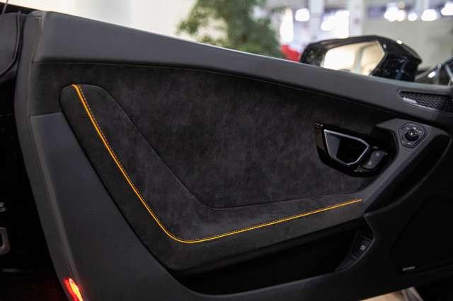 Lamborghini Huracán EVO|LIFT SYSTEM|SENSONUM|TELECAMERA