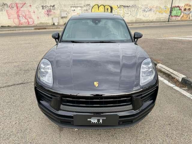 Porsche Macan 2.0