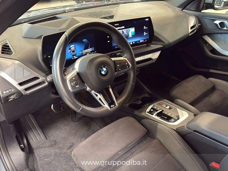 BMW Serie 2 Gran Coupe Serie 2 F74 Gran Coupe 218d Gran Coupe MSport Pro auto
