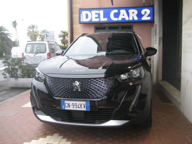 PEUGEOT 2008 PURETECH 100 S-S ALLURE