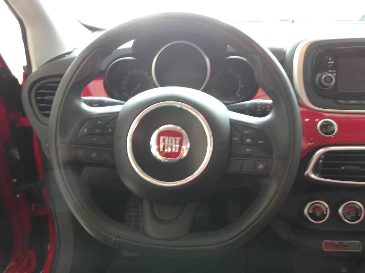 FIAT 500X 1.3 mjt 95cv 4x2 Popstar