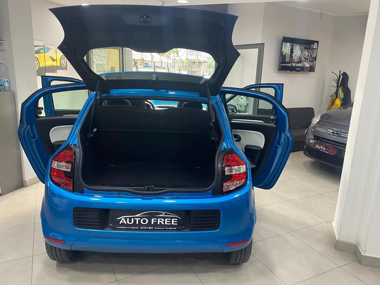 Renault Twingo 90 CV