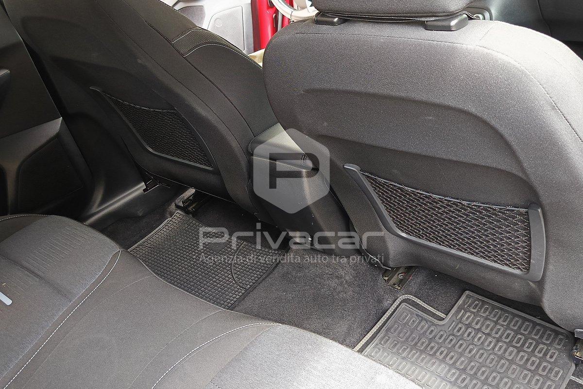 FORD Focus 1.5 EcoBlue 115 CV automatico 5p. Active X