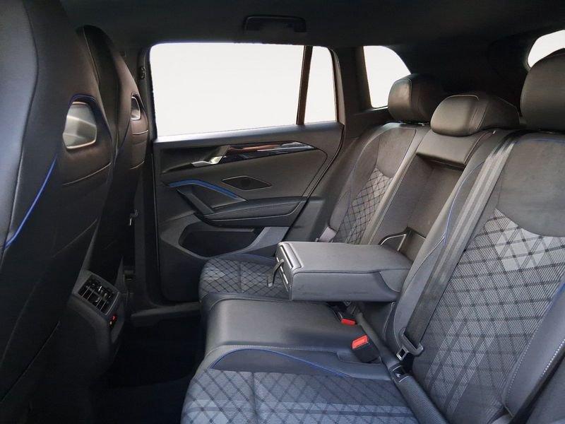 Volkswagen Tiguan Tiguan 2.0 tdi R-Line 150cv dsg