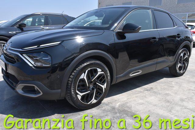 CITROEN C4 BlueHDi 110 S&S Shine