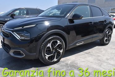 CITROEN C4 BlueHDi 110 S&S Shine