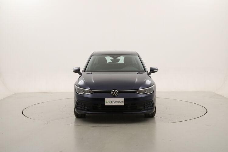 Volkswagen Golf Life DSG BR648523 1.0 Mild Hybrid 110CV