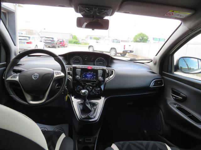 LANCIA Ypsilon 1.3 MJT 16V 95 CV 5 porte S&S Gold