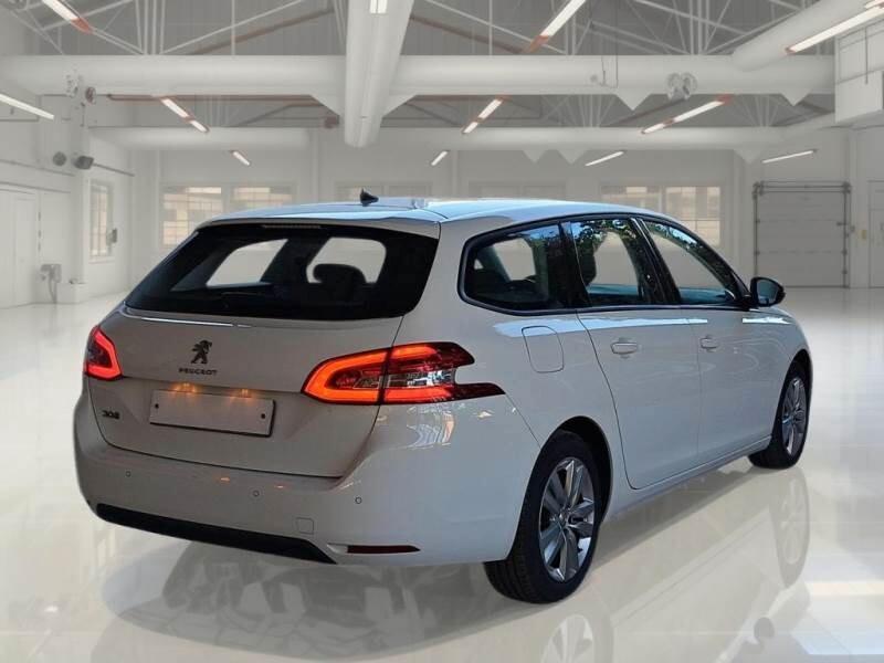 Peugeot 308 BlueHDi 100 S&S SW Business IVA ESPOSTA