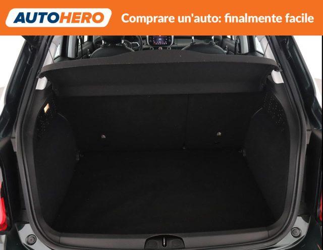 FIAT 500X 1.0 T3 120 CV City Cross