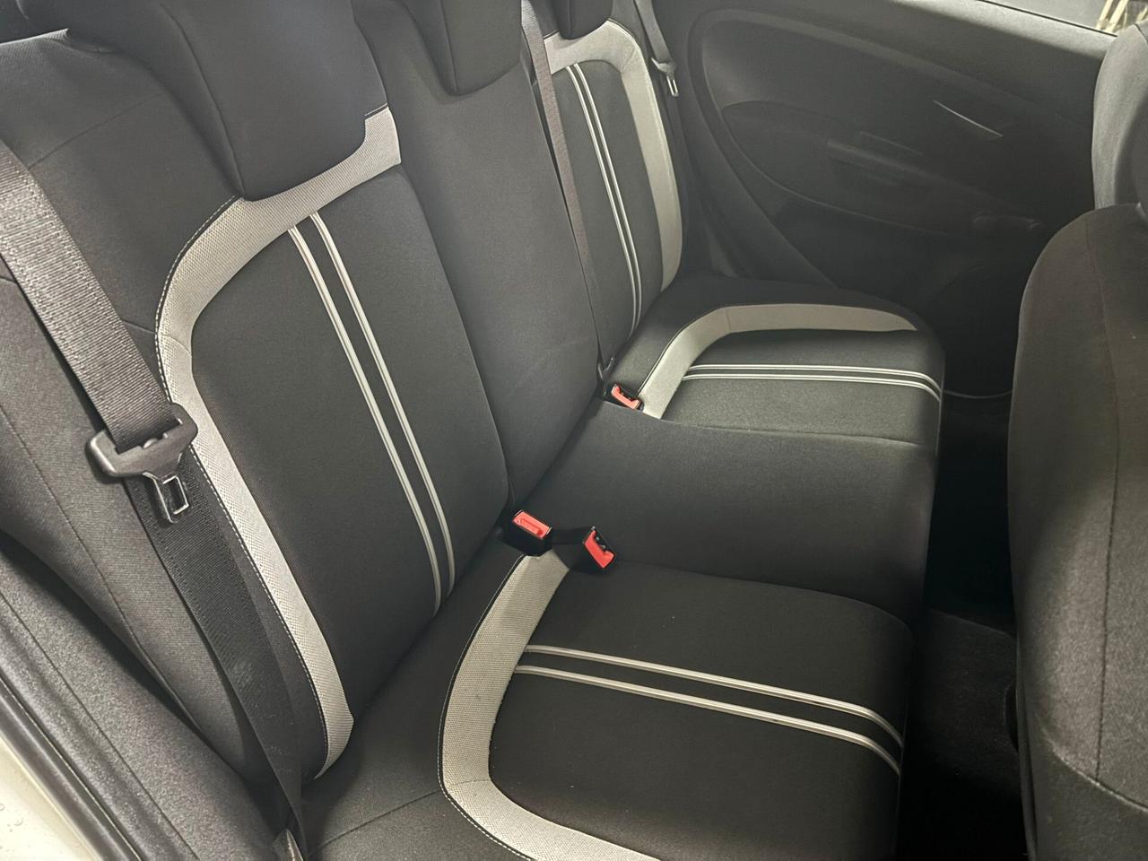 Fiat Grande Punto 1.2 5 porte Dynamic