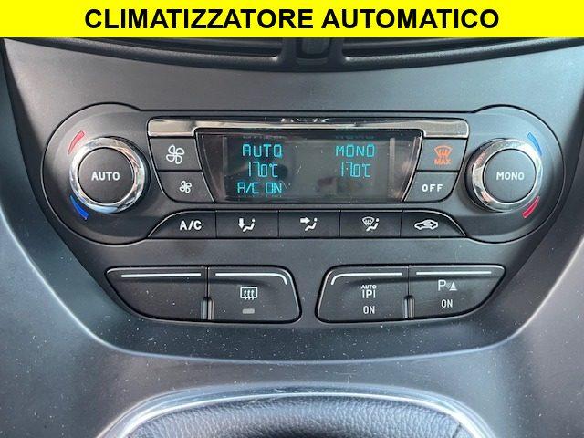 FORD C-Max 1.6 TDCi 115CV Titanium