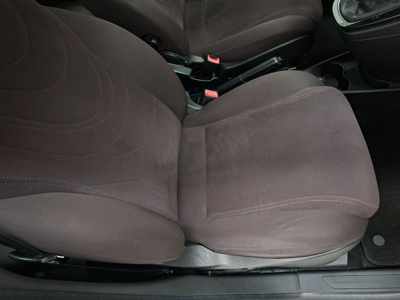 Lancia Ypsilon 0.9 TwinAir 85cv Ecochic Platinum