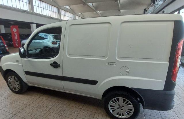 FIAT Doblo Doblò 1.3MJ 16V 85CV DPF PC-TN Car.LamSX