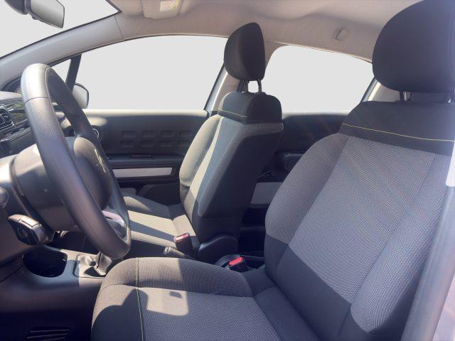 CITROEN C3 C3 PureTech 83 S&S Feel