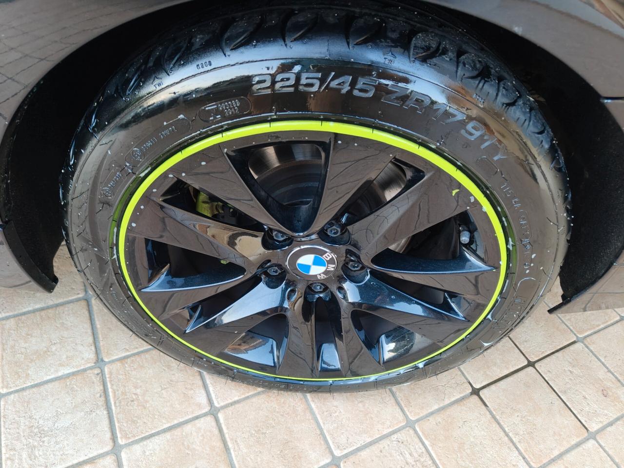 Bmw 318 318d 2.0 143CV cat Touring Attiva