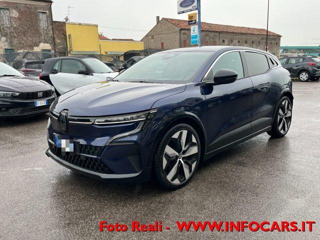 RENAULT Megane E-Tech Electric EV60 220 CV Optimum Charge PROMO