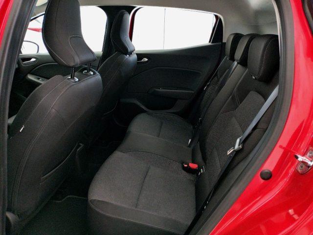 RENAULT Clio TCe 100 CV GPL Zen Unico Prop. Pronta Consegna