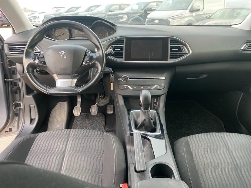 Peugeot 308 PureTech Turbo 110 S&S Access