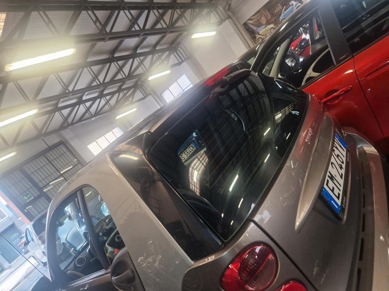 Passion motore revisionato frizione nuova garanzia