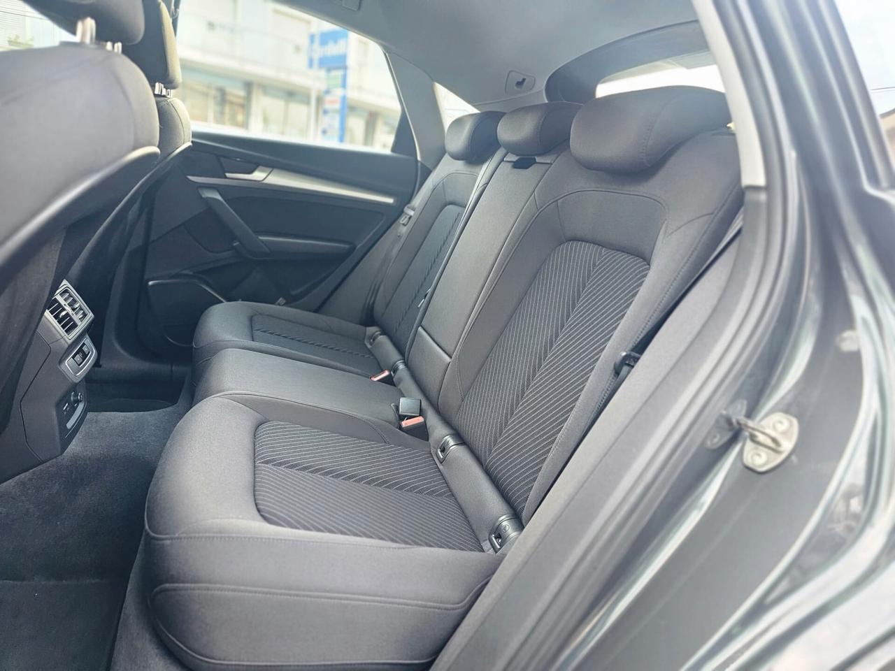 Audi Q5 SPB 35 TDI S tronic Business Advanced