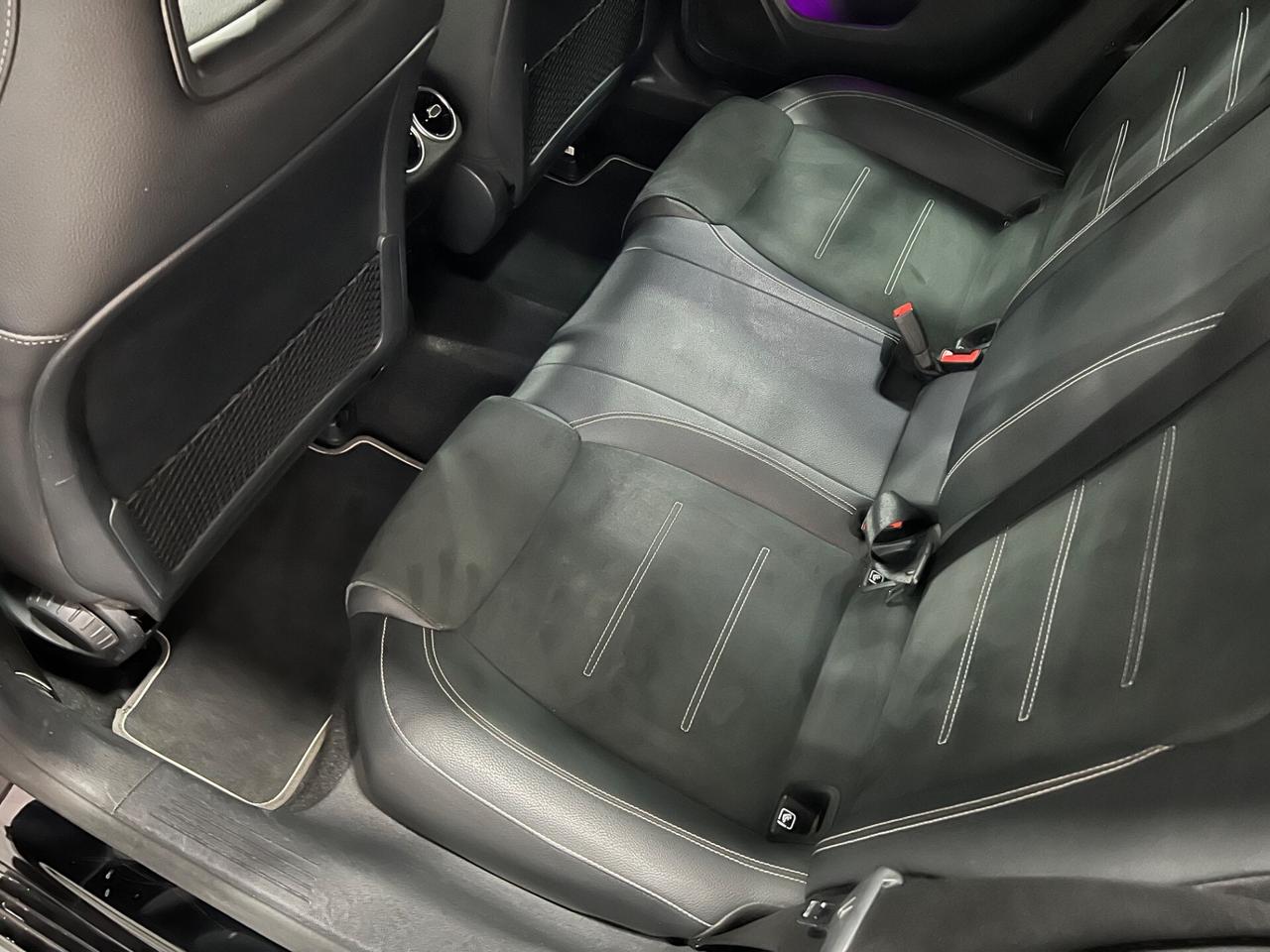 Mercedes Benz A200d Premium AMG Edition 150 cv