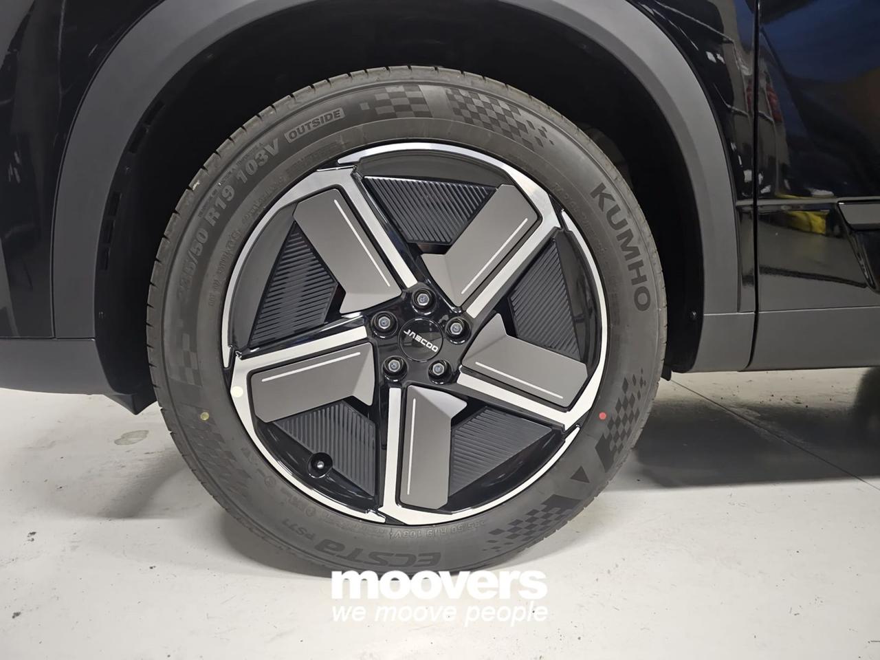 JAECOO Jaecoo 7 1.6 TGDI 147 CV aut. 2WD Premium