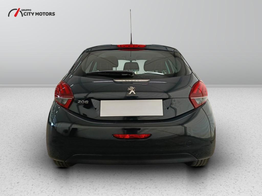 Peugeot 208 5 Porte 1.2 PureTech Active