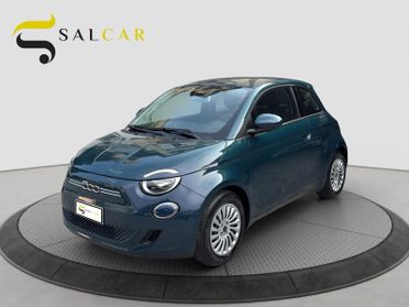 Fiat 500 23,65 kWh Action automatica 2021
