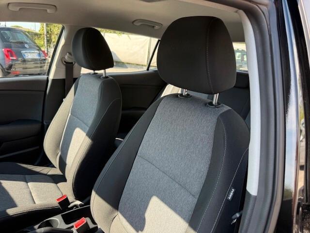 Kia Stonic 1.0 T-GDi 100 CV MHEV MT Urban