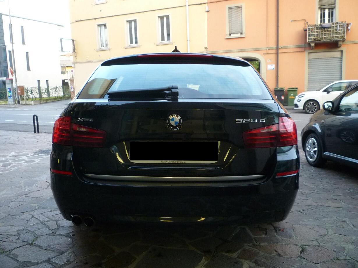 Bmw 520 520d xDrive Touring Modern