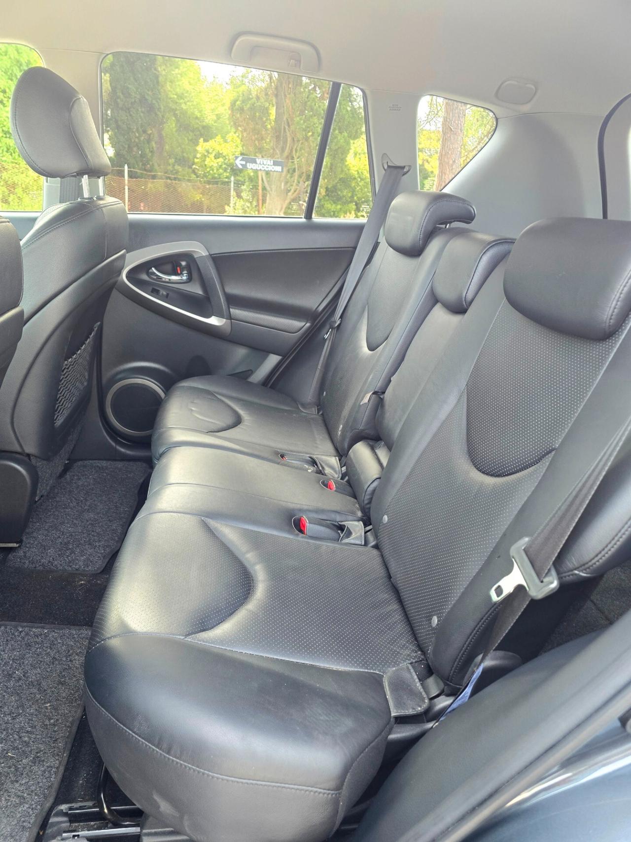 Toyota RAV 4 RAV4 2.2 D-4D 177 CV Luxury