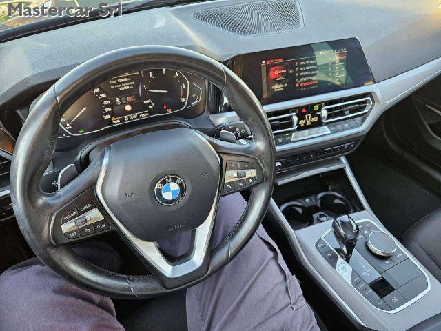 BMW 320 G21 320d Touring mhev 48V xdrive Business Advantag