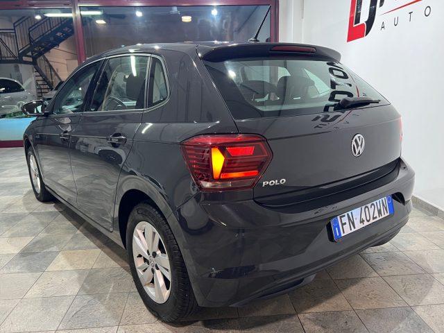 VOLKSWAGEN Polo 1.0 MPI 5p. Trendline BlueMotion Technology