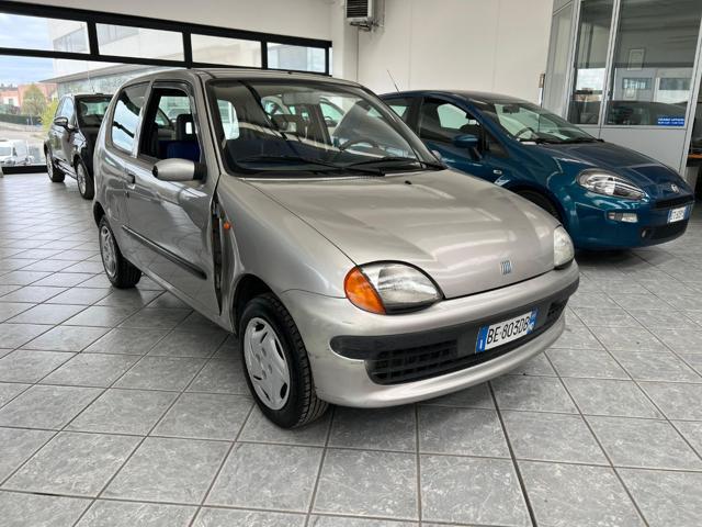 FIAT Seicento 1.1i cat Hobby - GOMMATA ALL SEASON