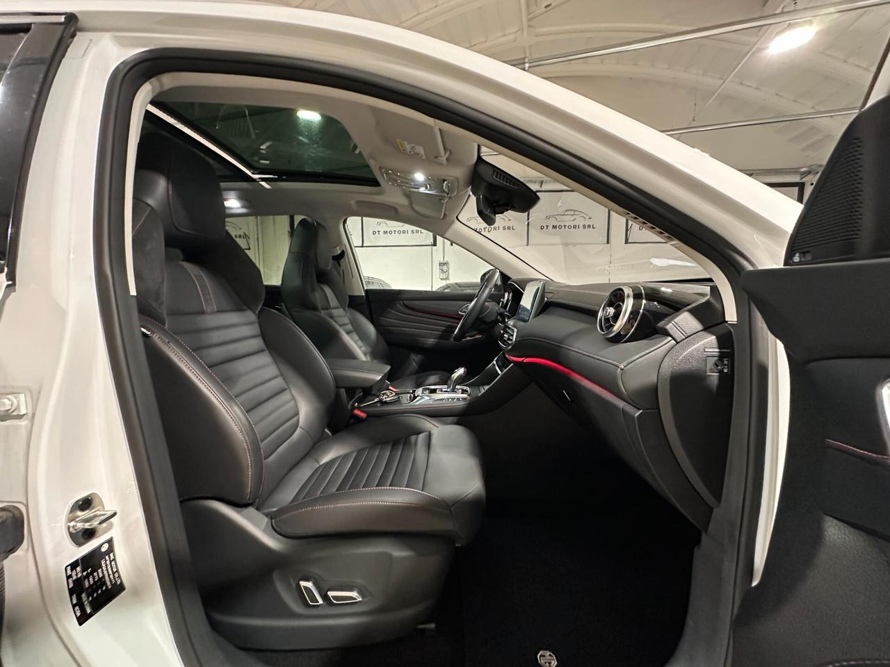 Mg HS 1.5T-GDI Luxury - NO VINCOLI AUTOMATICA TETTO